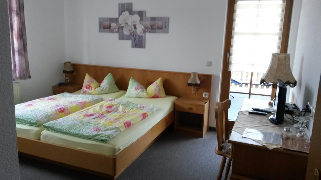 Gaestehaus Zur Sorge Pennewitz ห้อง รูปภาพ