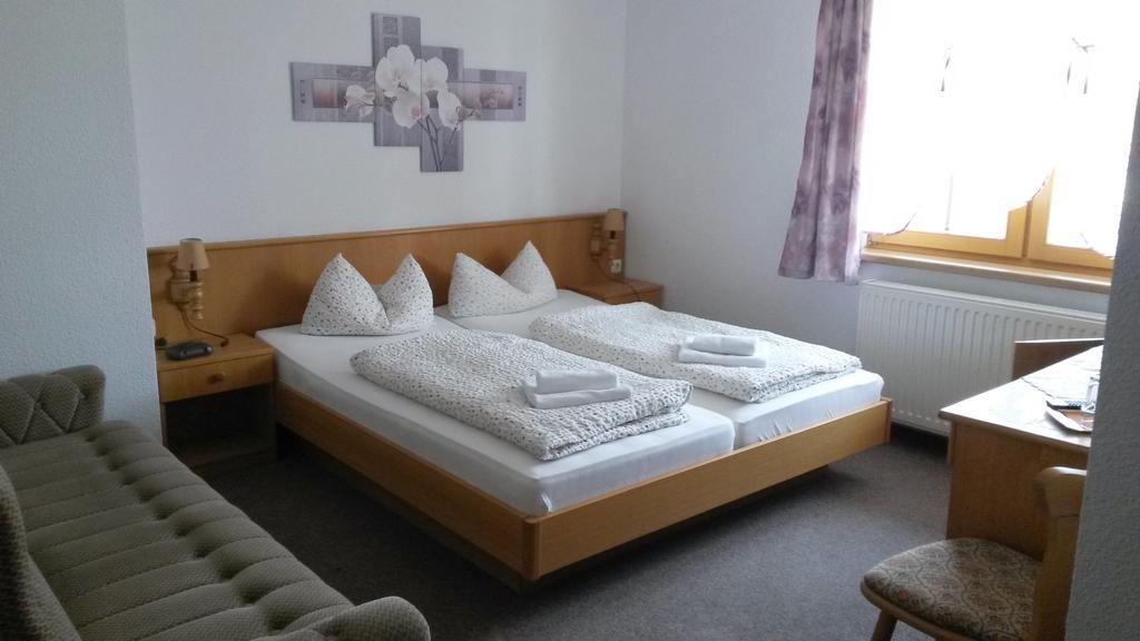 Gaestehaus Zur Sorge Pennewitz ห้อง รูปภาพ
