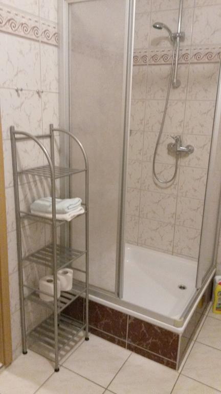 Gaestehaus Zur Sorge Pennewitz ภายนอก รูปภาพ